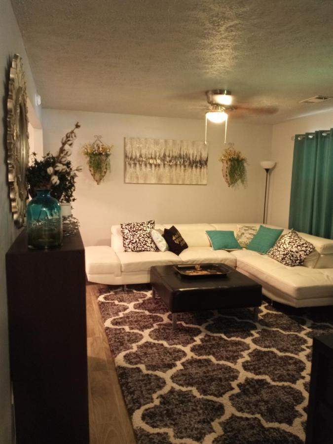 Willa Modern Suburban Ranch Powder Springs Zewnętrze zdjęcie